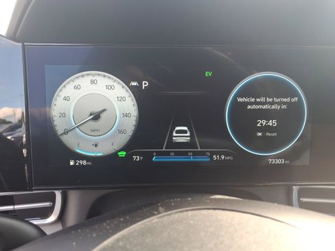 Certified 2023 Hyundai Elantra Limited FWD image 30