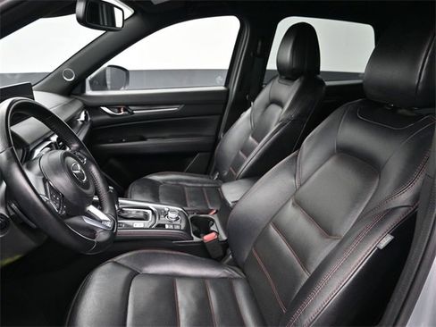 Certified 2023 MAZDA CX-5 AWD 2.5 Turbo image 10