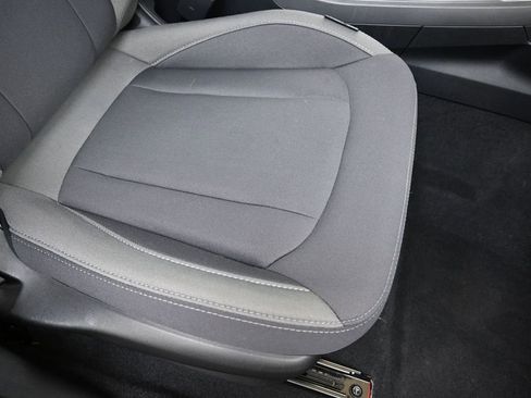 Certified 2025 Subaru Crosstrek 2.0i Premium AWD/4WD image 12