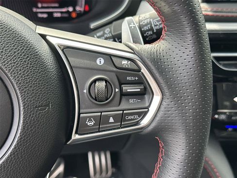 Certified 2026 Acura MDX A-Spec AWD/4WD image 35