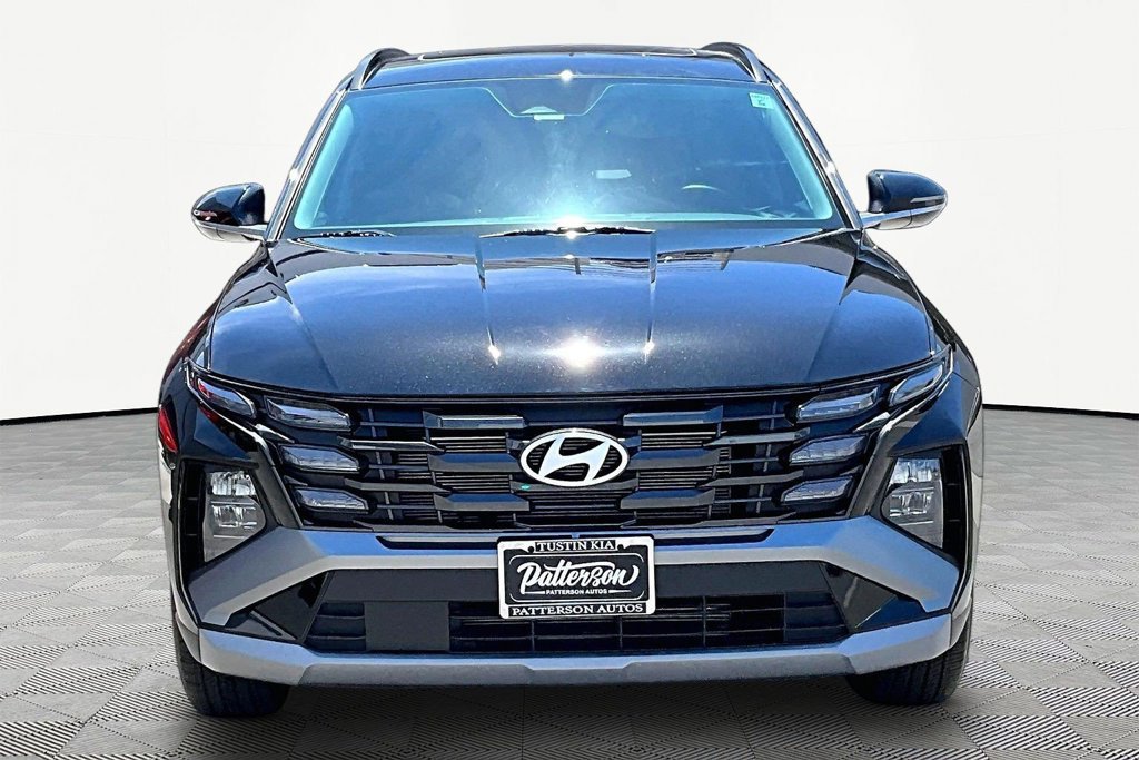 Used 2025 Hyundai Tucson SEL FWD image 4