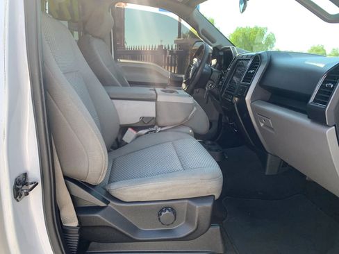 Used 2018 Ford F150 XLT AWD/4WD image 16