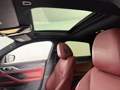 Used 2023 BMW i4 eDrive40 w/ Premium Package image 23