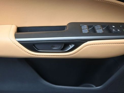New 2026 Lexus NX 350 AWD image 11
