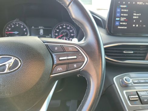 Used 2023 Hyundai Santa Fe SEL image 23