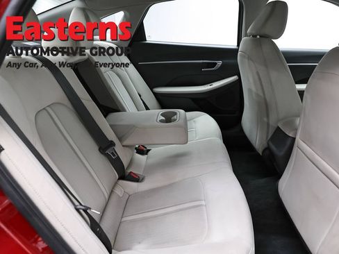 Used 2023 Hyundai Sonata SEL w/ Cargo Package FWD image 24