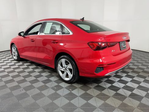 Used 2023 Audi A3 2.0T Premium image 2