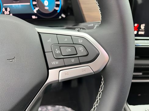New 2026 Volkswagen Atlas SE AWD/4WD image 14