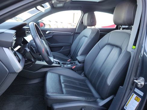 Used 2024 Audi A3 2.0T Premium image 13