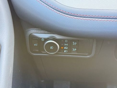 New 2026 Ford Explorer Active w/ Active Comfort Package image 24