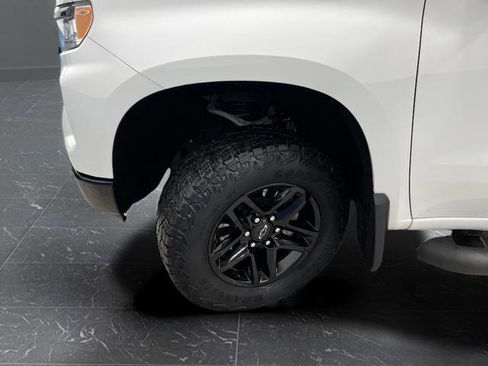 Used 2024 Chevrolet Silverado 1500 LT Trail Boss w/ Protection Package image 40
