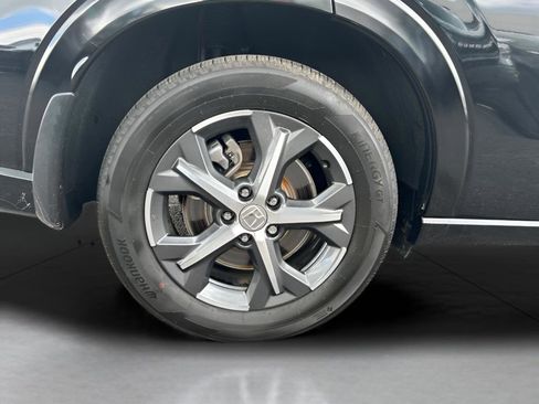 Used 2024 Honda HR-V EX-L image 27