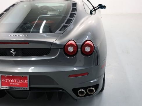 Used 2006 Ferrari F430 Coupe RWD image 72