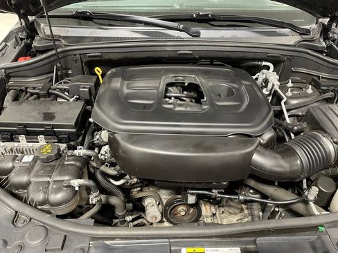 Used 2019 Dodge Durango GT AWD/4WD image 46