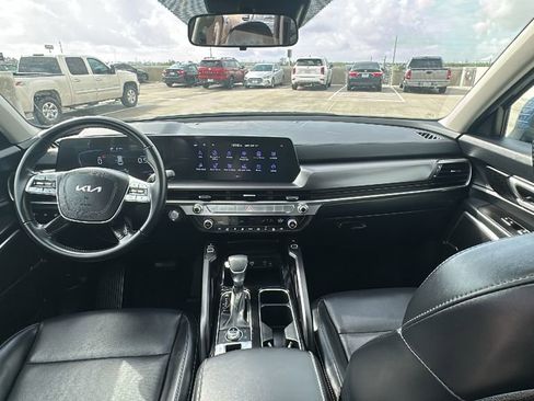 Used 2025 Kia Telluride S image 22