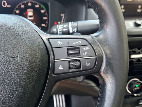 Certified 2024 Honda Accord Sport image 22