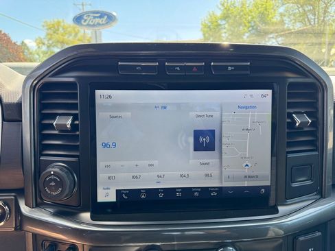 Used 2023 Ford F150 XLT w/ Equipment Group 302A High AWD/4WD image 34