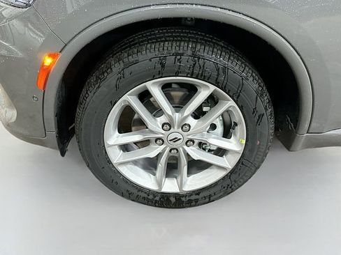 New 2026 Dodge Durango GT image 35