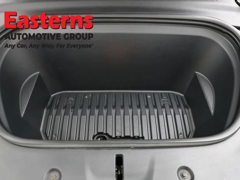 Used 2020 Tesla Model Y Long Range image 7