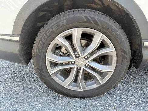 Used 2021 Honda CR-V Touring image 43