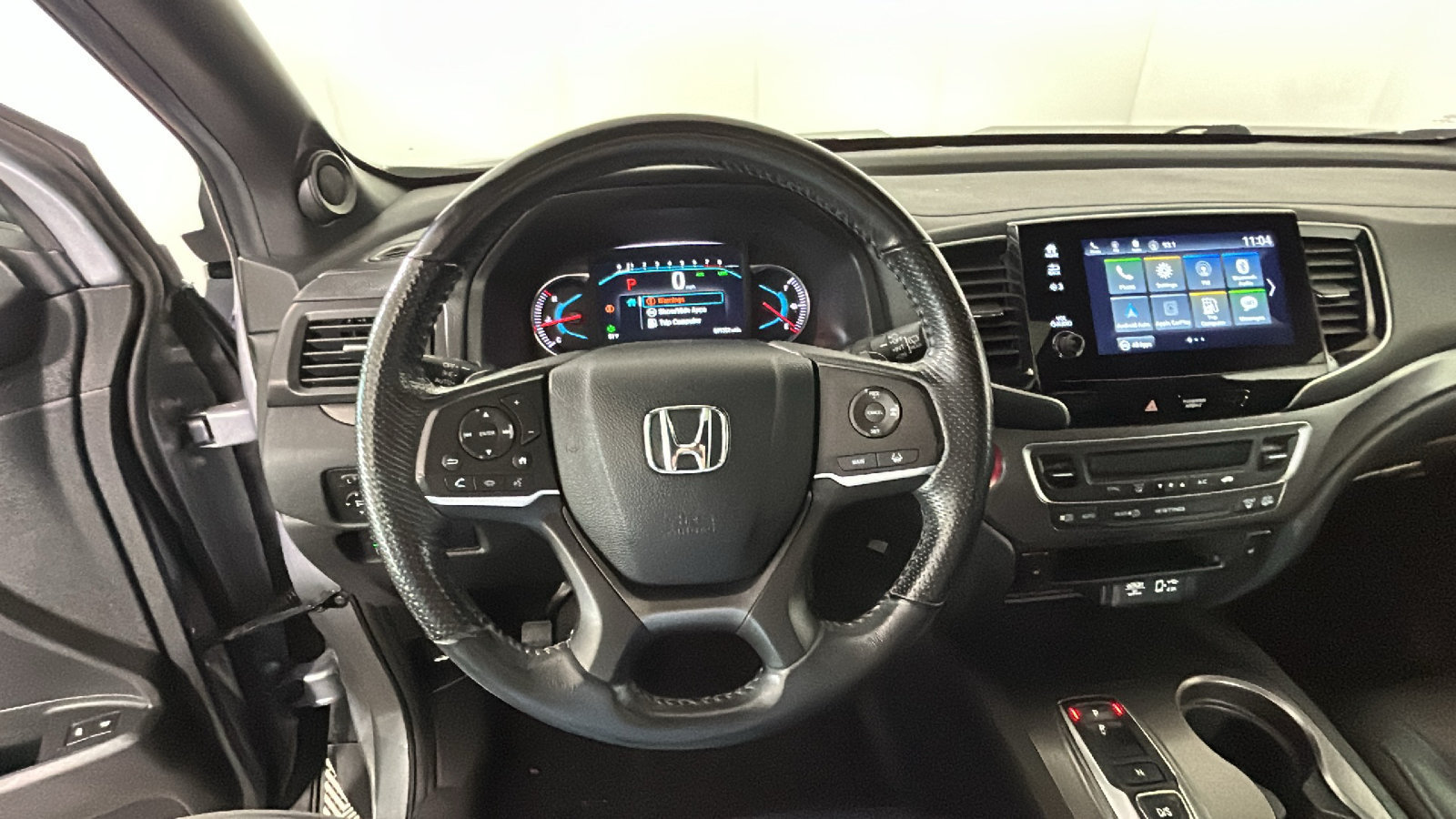 Used 2020 Honda Passport EX-L image 16