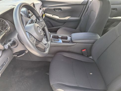 New 2025 Nissan Sentra S image 12