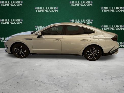 Used 2024 Hyundai Sonata SEL FWD image 9