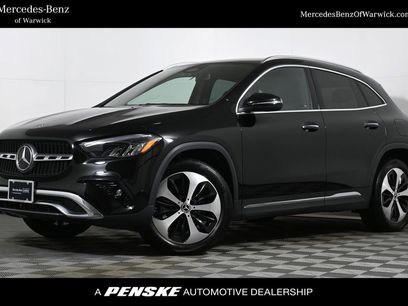 Used 2026 Mercedes-Benz GLA 250 4MATIC