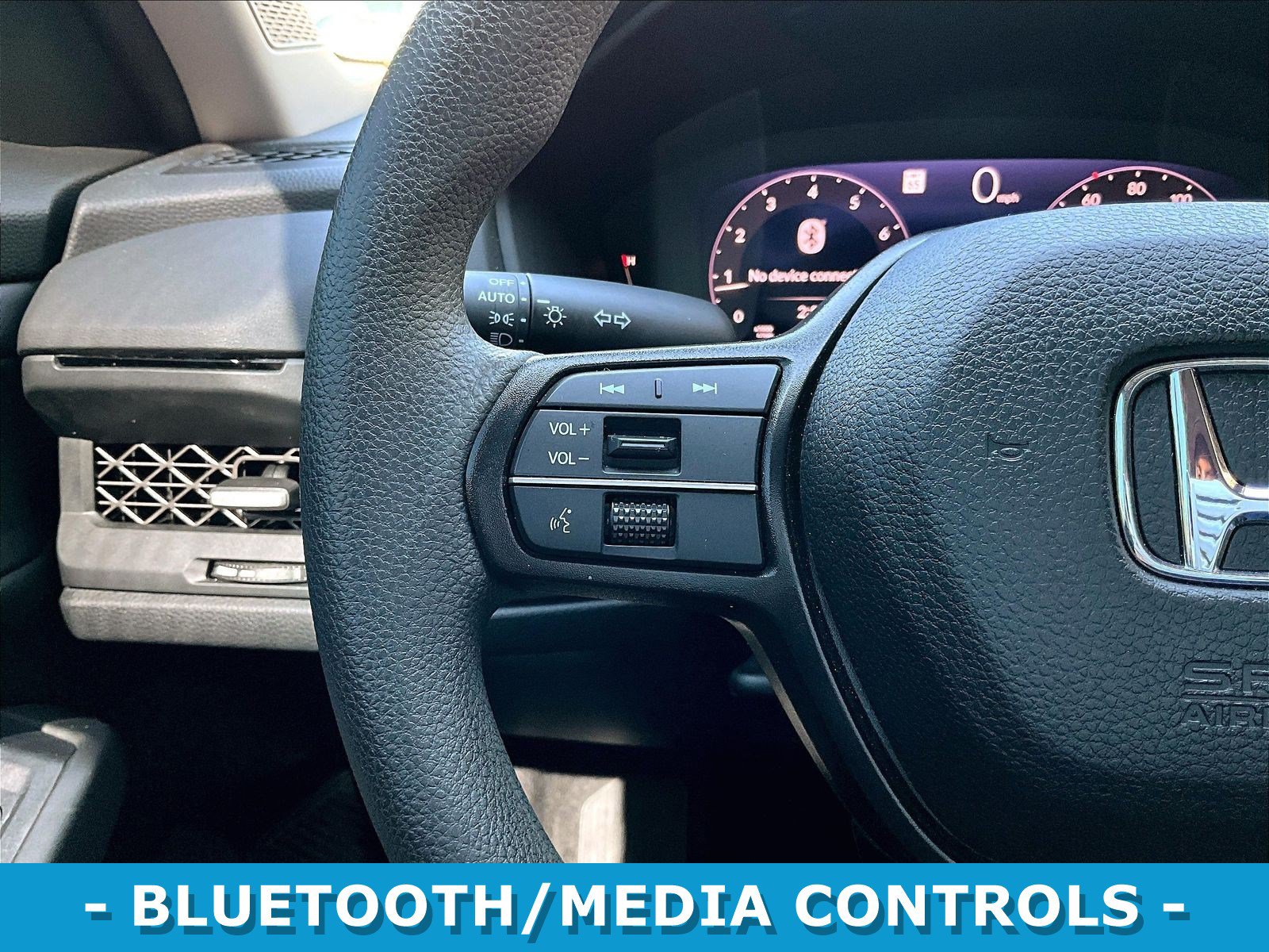 Used 2024 Honda Accord EX image 10