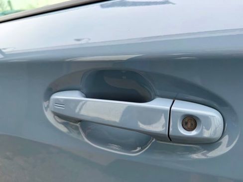 Used 2023 Subaru Crosstrek 2.5i Sport image 11