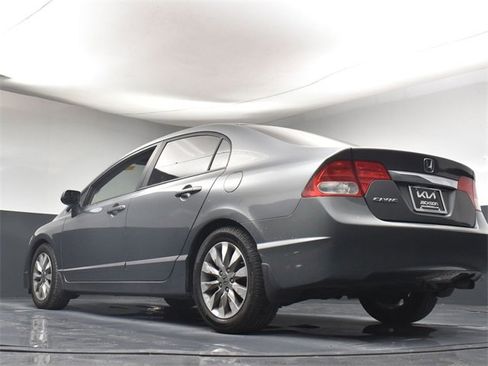 Used 2009 Honda Civic EX-L image 35