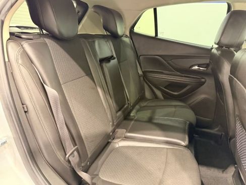 Used 2018 Buick Encore Preferred FWD image 32