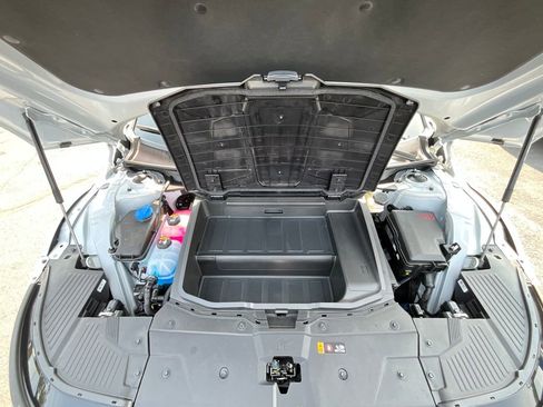 Used 2024 Hyundai Ioniq 5 Limited image 11