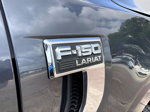 Used 2021 Ford F150 Lariat AWD/4WD image 31