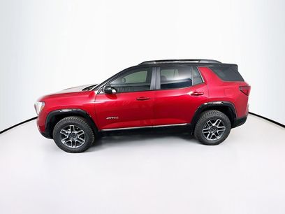 New 2026 GMC Terrain AT4 w/ Convenience Package III