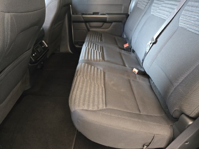 Used 2023 Ford F150 XL w/ STX Appearance Package AWD/4WD image 33