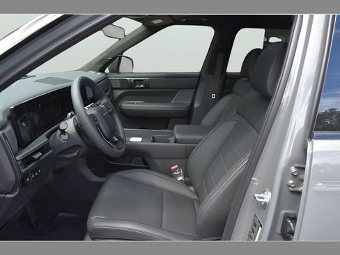 New 2026 Hyundai Santa Fe Calligraphy FWD image 10