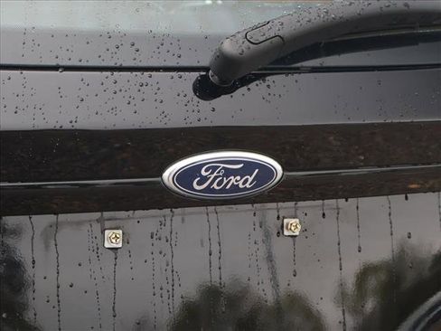 Used 2016 Ford Fiesta ST w/ ST Recaro Package FWD image 30