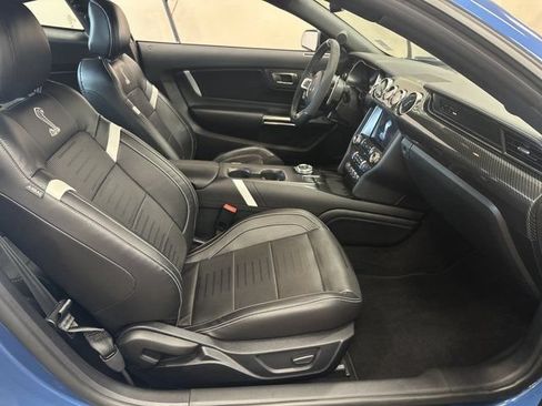 Used 2021 Ford Mustang Shelby GT500 w/ Technology Package RWD image 15
