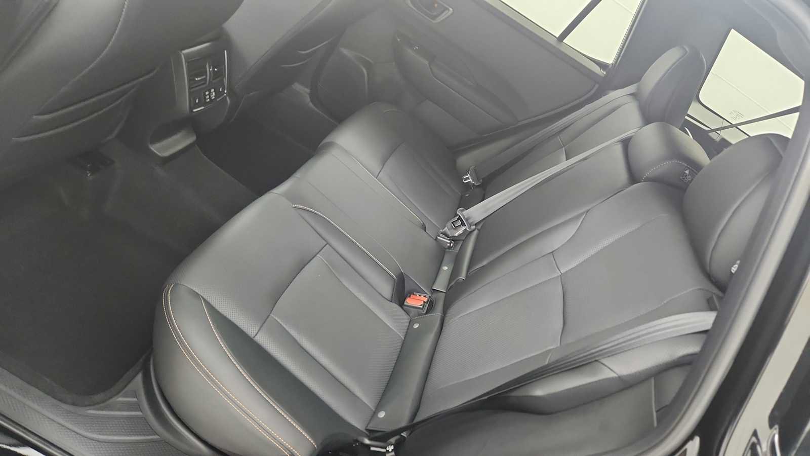 New 2026 Subaru Outback Wilderness AWD/4WD image 19