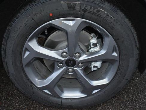 New 2026 Ford Escape ST-Line Select w/ Equipment Group 401A image 42