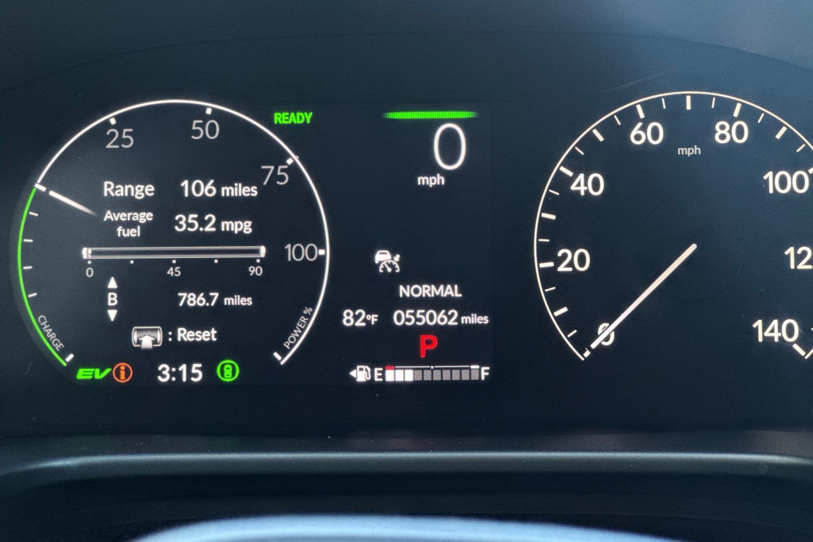 Certified 2024 Honda CR-V Sport-L image 25