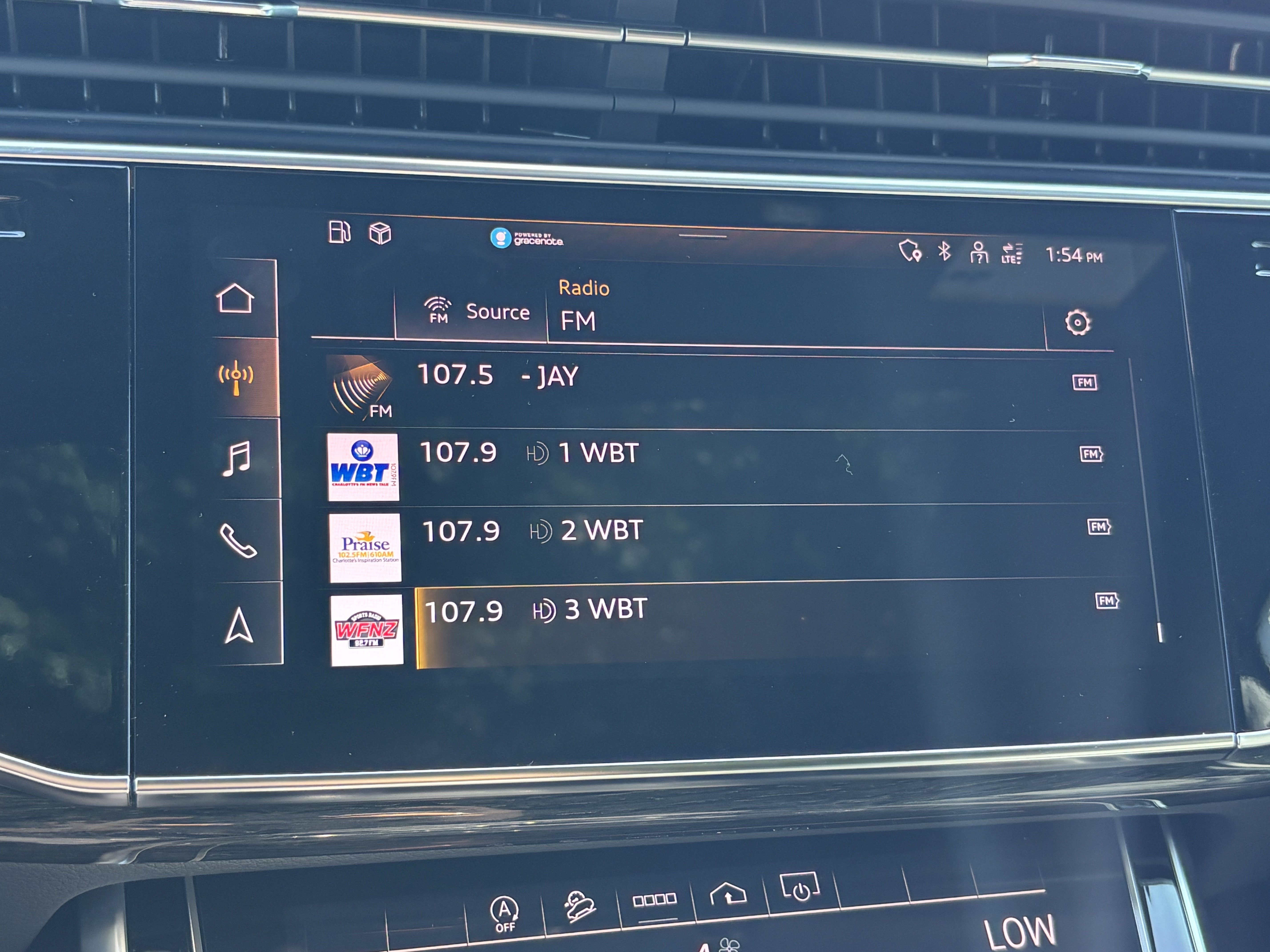 Certified 2023 Audi Q7 2.0T Premium Plus w/ Premium Plus Package AWD/4WD image 23