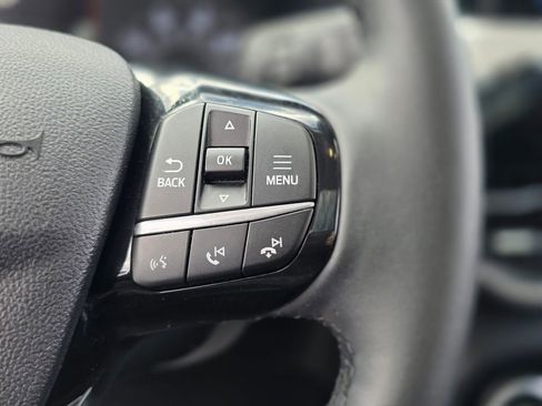 Used 2022 Ford Escape SEL image 25