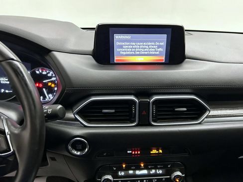 Used 2019 MAZDA CX-5 Grand Touring w/ GT Premium Package AWD/4WD image 13