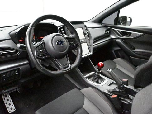 Used 2022 Subaru WRX image 2