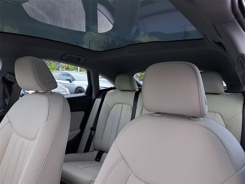 New 2025 Audi A5 2.0T Premium image 21