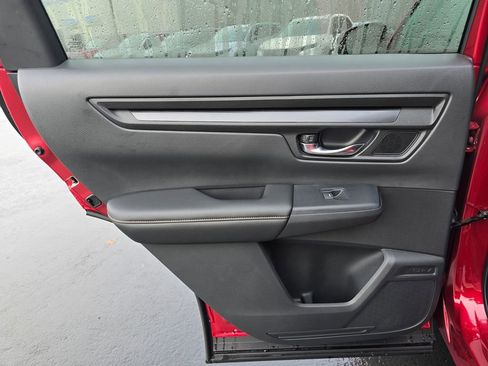 Certified 2026 Honda CR-V Sport-L image 8