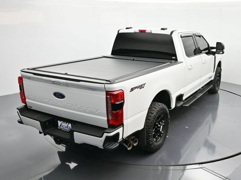 Certified 2024 Ford F250 XLT w/ XLT Premium Package image 35