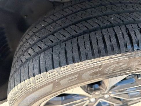Used 2021 Jeep Grand Cherokee L Overland AWD/4WD image 16